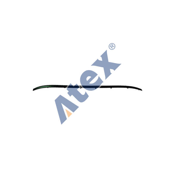 688-49472 21249472Moulding, Sun Visor