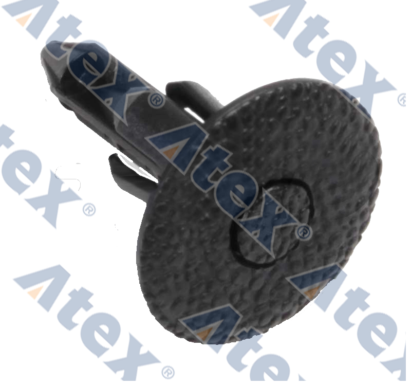 688-49584 6849584 Plastic Rivet