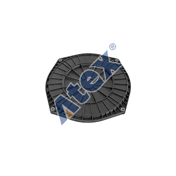 688-49963 8149963 Cover, Air Cleaner