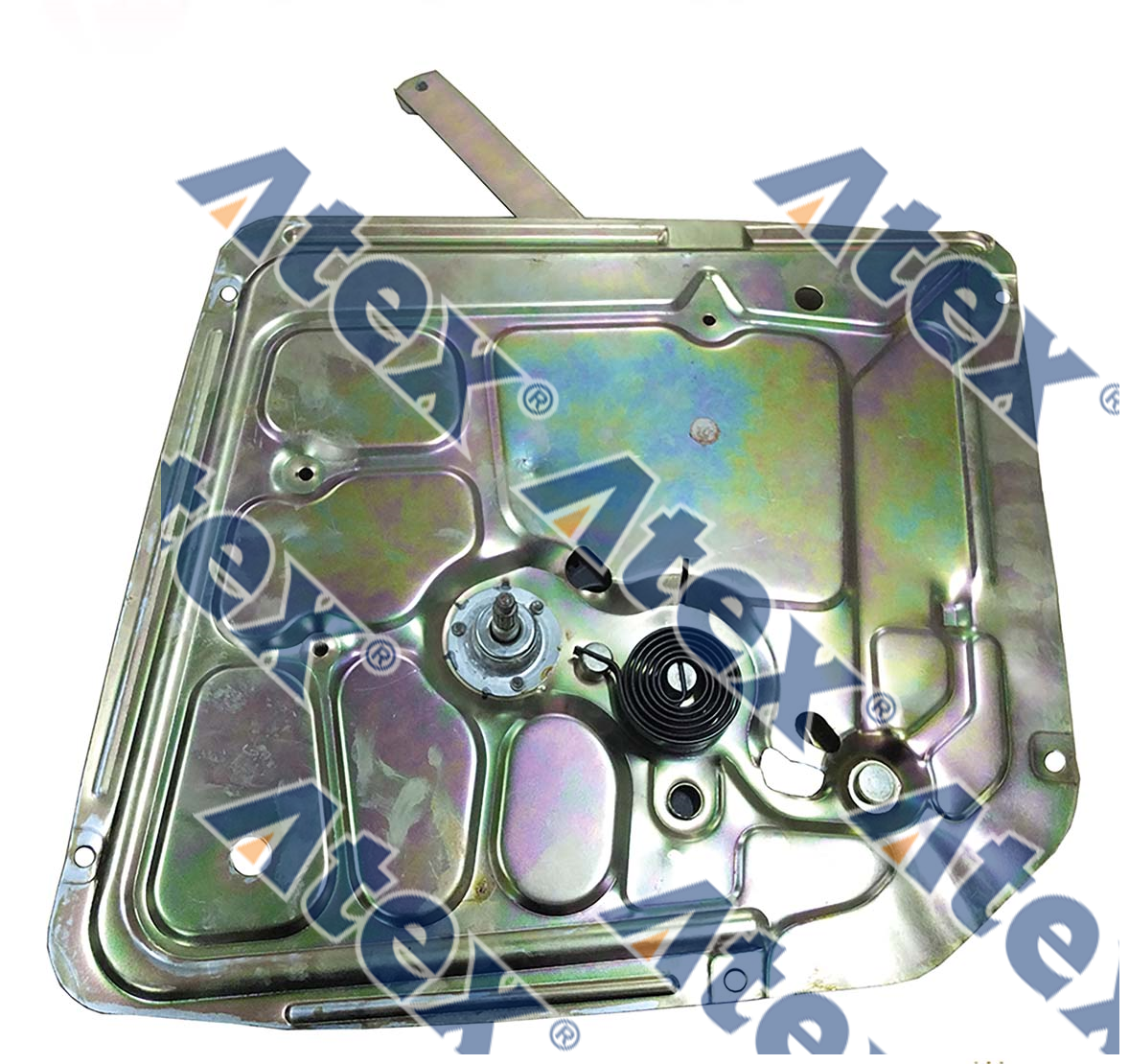 688-50630 688-50630 Cam Krikosu Manuel Sol