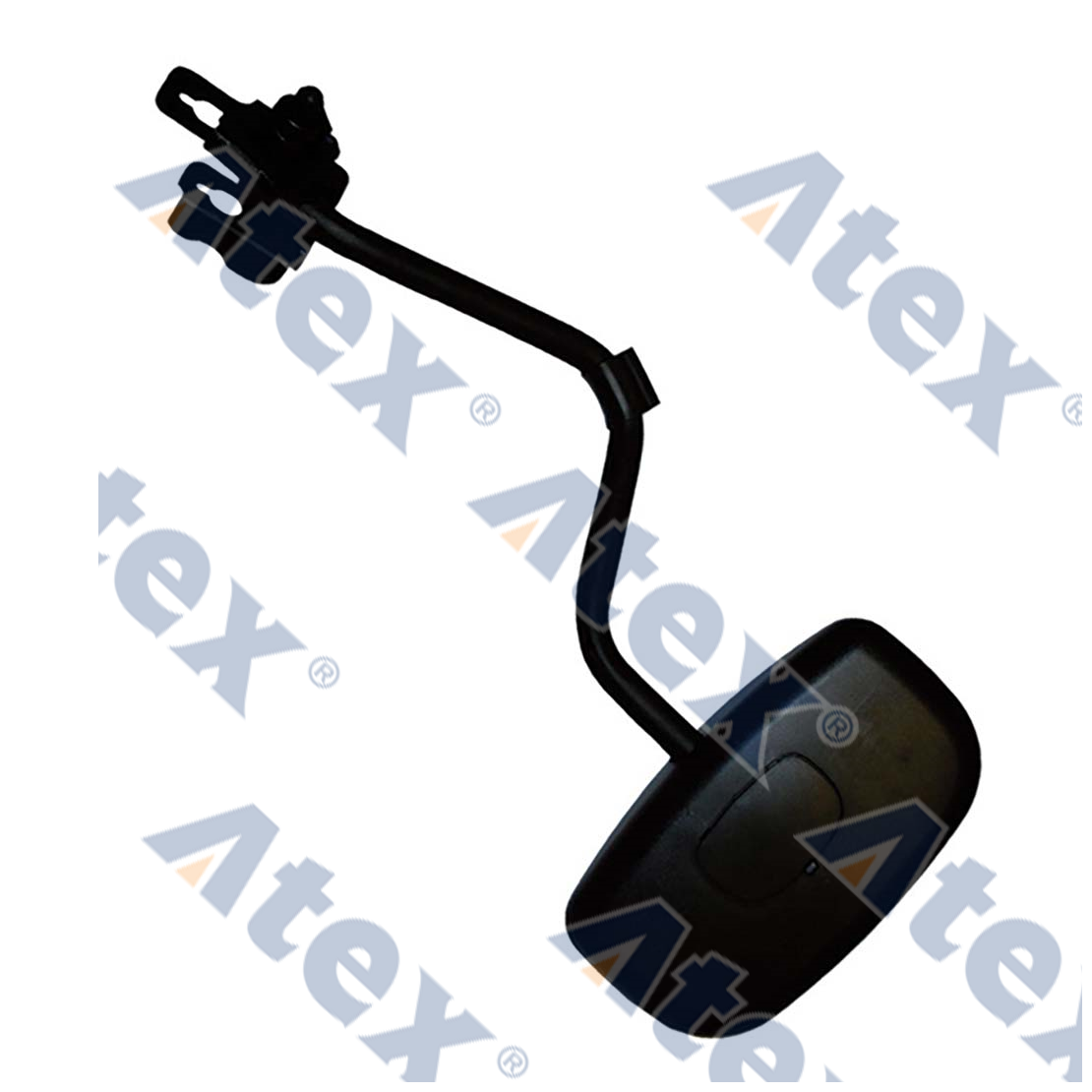 688-51135 21151135 Mirror, (rh)