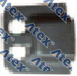 688-51777 84151777 Cover, (lh)