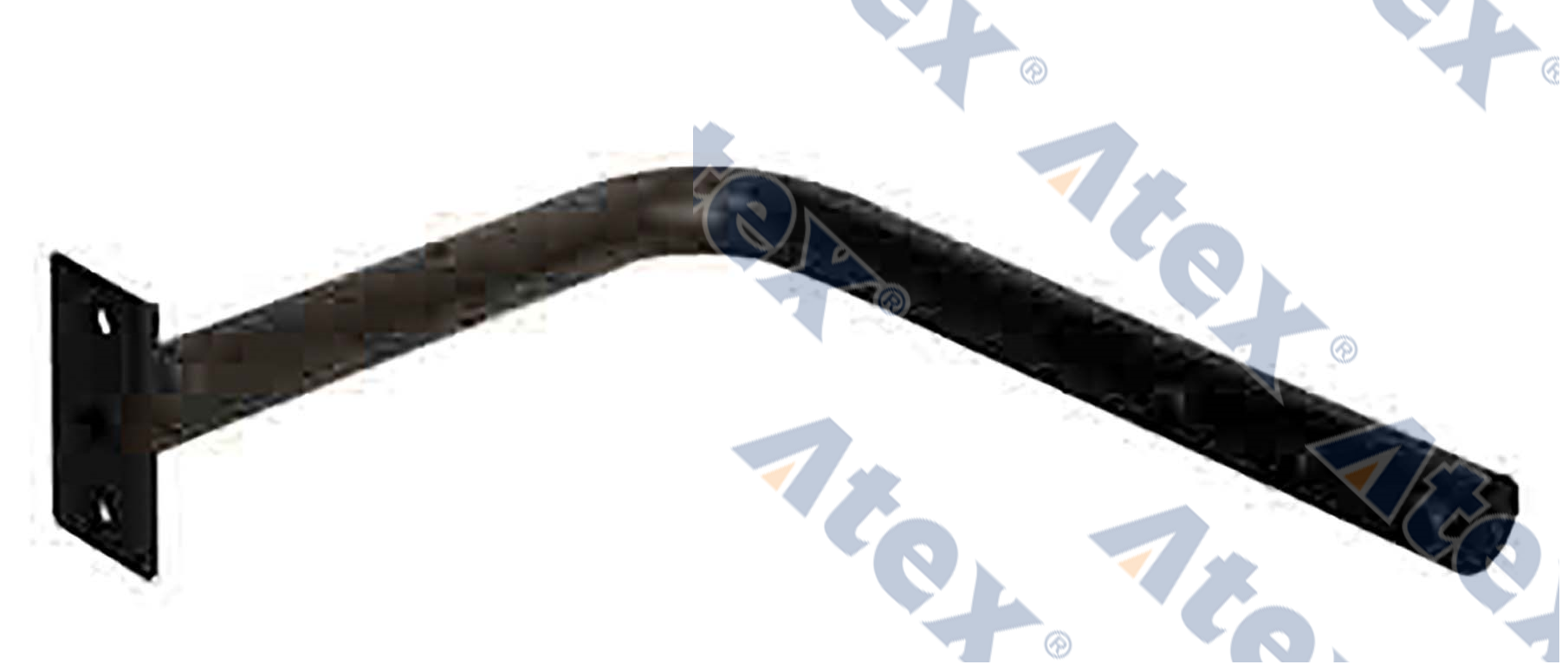 688-52497 8152497 Basamak Demiri Sağ & Sol