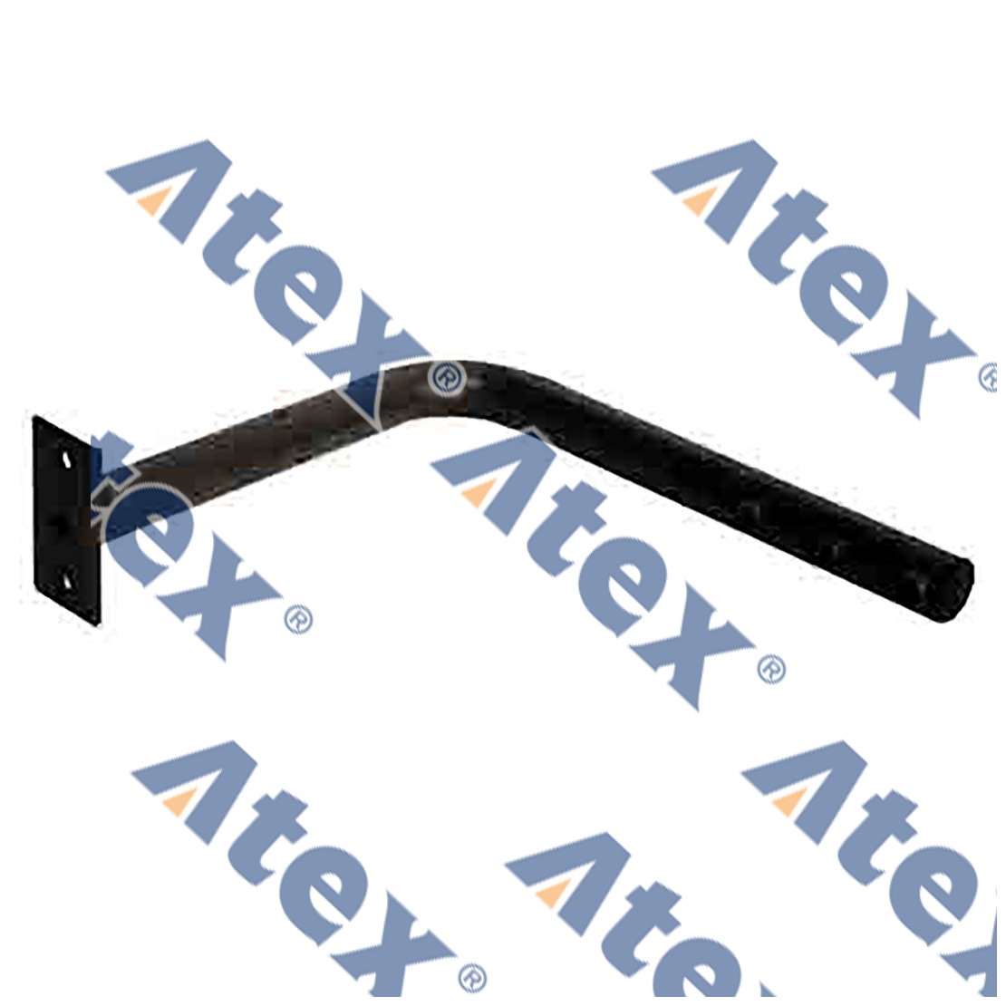 688-52498 8152498 Bracket, (lh)