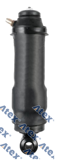 688-53256 20453256, 20889132, 21111932 Körüklü Kabin Amortisörü Ön