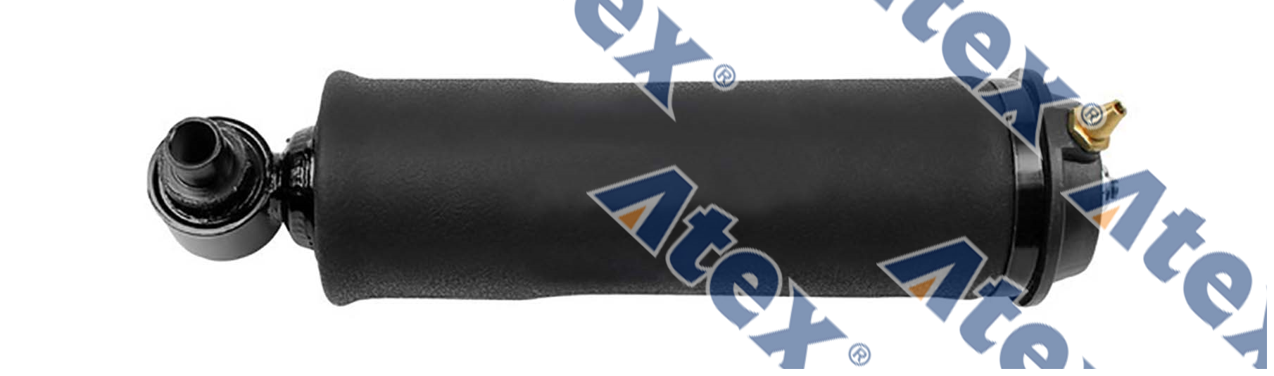 688-53258 20453258, 20889136, 21111942 Körüklü Kabin Amortisörü Ön