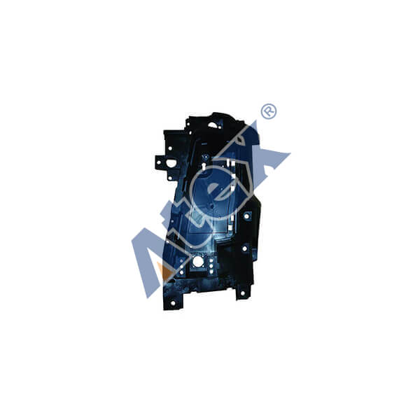 688-53627 20453627 Lamp Shroud, Without Bracket (LH)