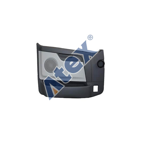 688-53756 20453756 Door Panel, (LH)