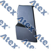 688-53926 82453926 Cover, (rh)