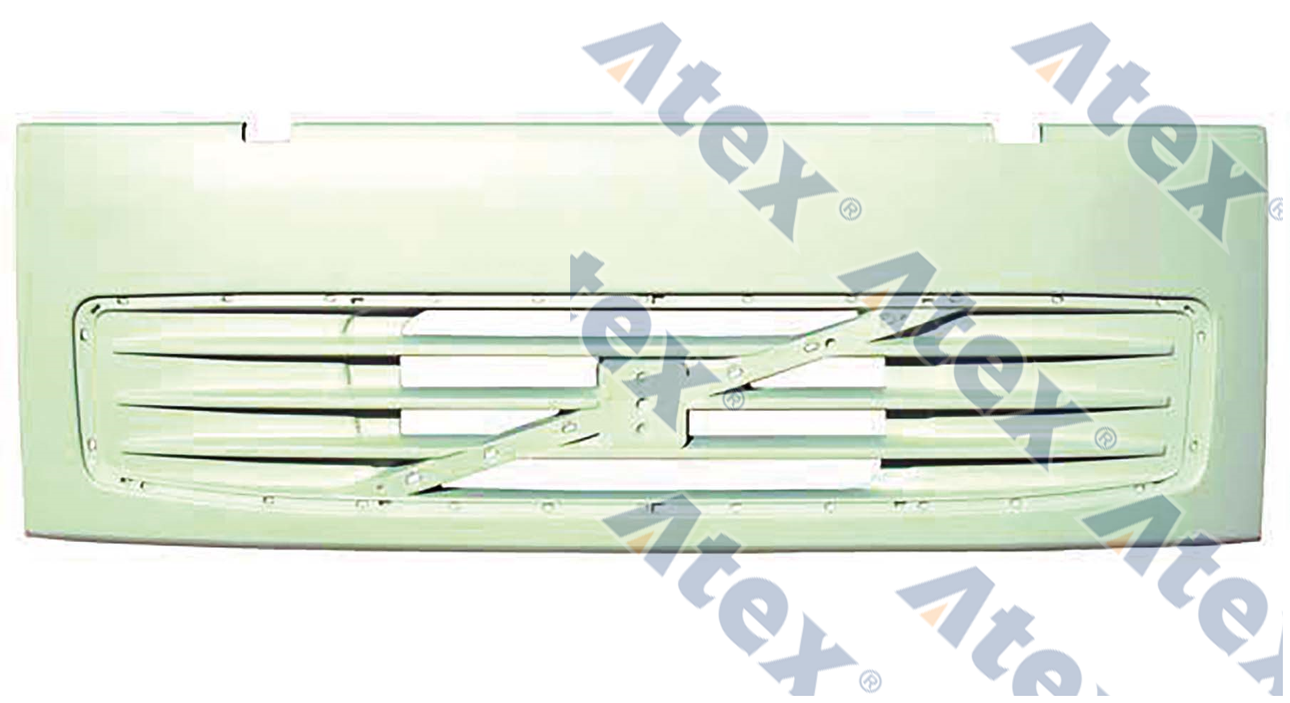 688-54287 3954287 Front Panel