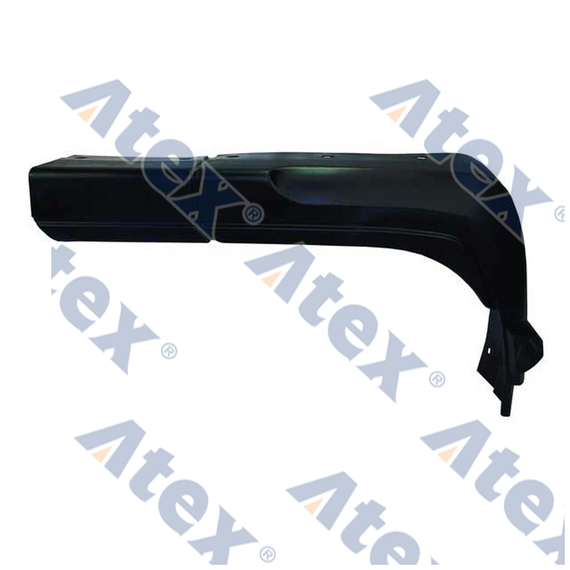 688-54335 3954335 Mudguard, Front (rh)