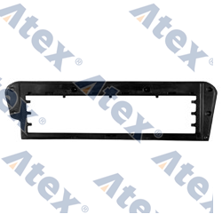 688-56091 82056091 Air Shield, Front Panel