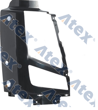 688-56296 82056296 Housing Head Lamp L