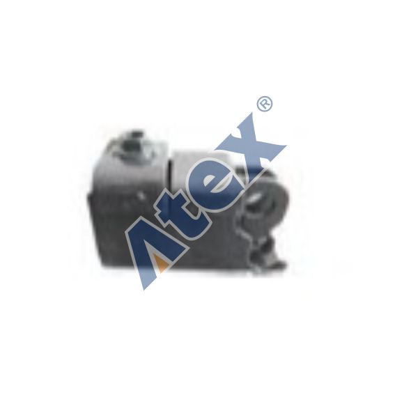 688-57282 84157282 Anvhorage, Bumper Chassis (RH)