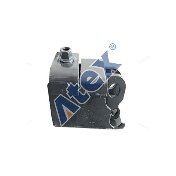 688-57284 84157284 Anvhorage, Bumper Chassis (RH)