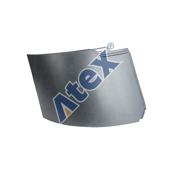 688-58516 82858516 Corner Panel, (RH)