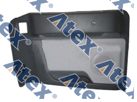 688-60276 20360276, 20382728, 20453760 Door Panel, (lh)