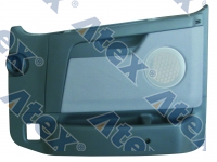 688-60479 20360479, 20382729, 20453761 Door Panel, (rh)