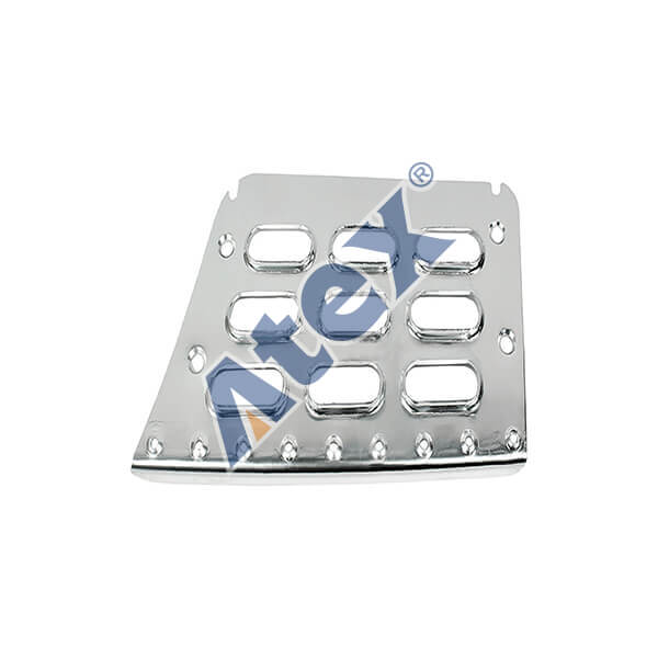 688-60789 20360789 Foot Plate, (RH)