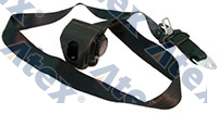 688-62035 21062035 Seat Belt