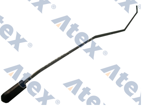 688-62052 1062052 Door Lock Rod L