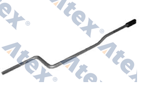 688-62054 1062054 Door Lock L