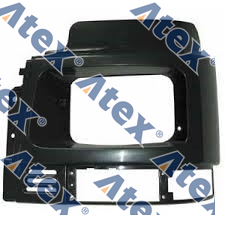 688-62547 1062547, 20398385, 3090972, 3980869 Far Çerçevesi Sol