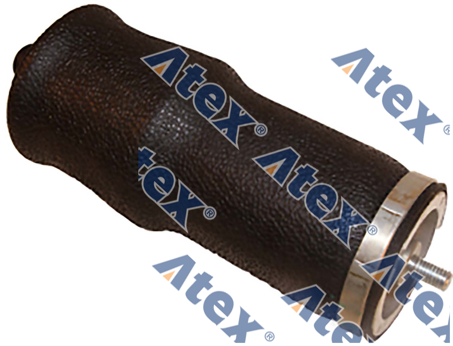 688-62622 688-62622 Air Spring, Shock Absorber Rear (cab)