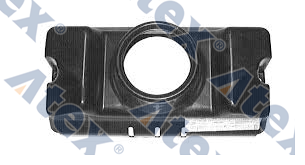 688-62781 1062781 Headlight Housing