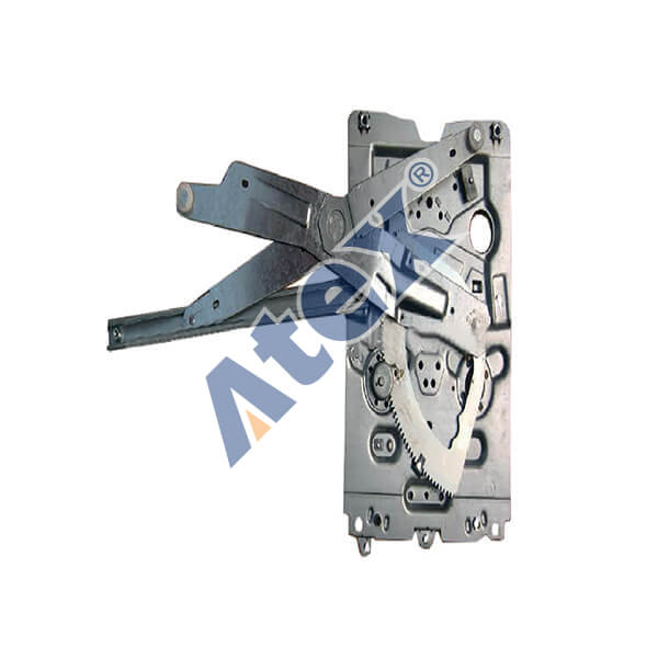 688-63291 1063291 Window Lift, With Electric Motor (LH)