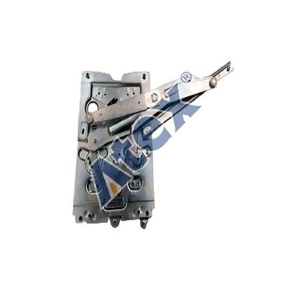 688-63292 1063292 Window Lift, With Electric Motor (RH)