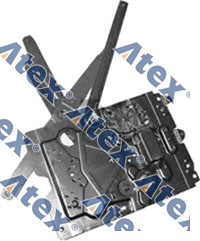 688-63293 688-63293 Cam Krikosu Manuel Sol