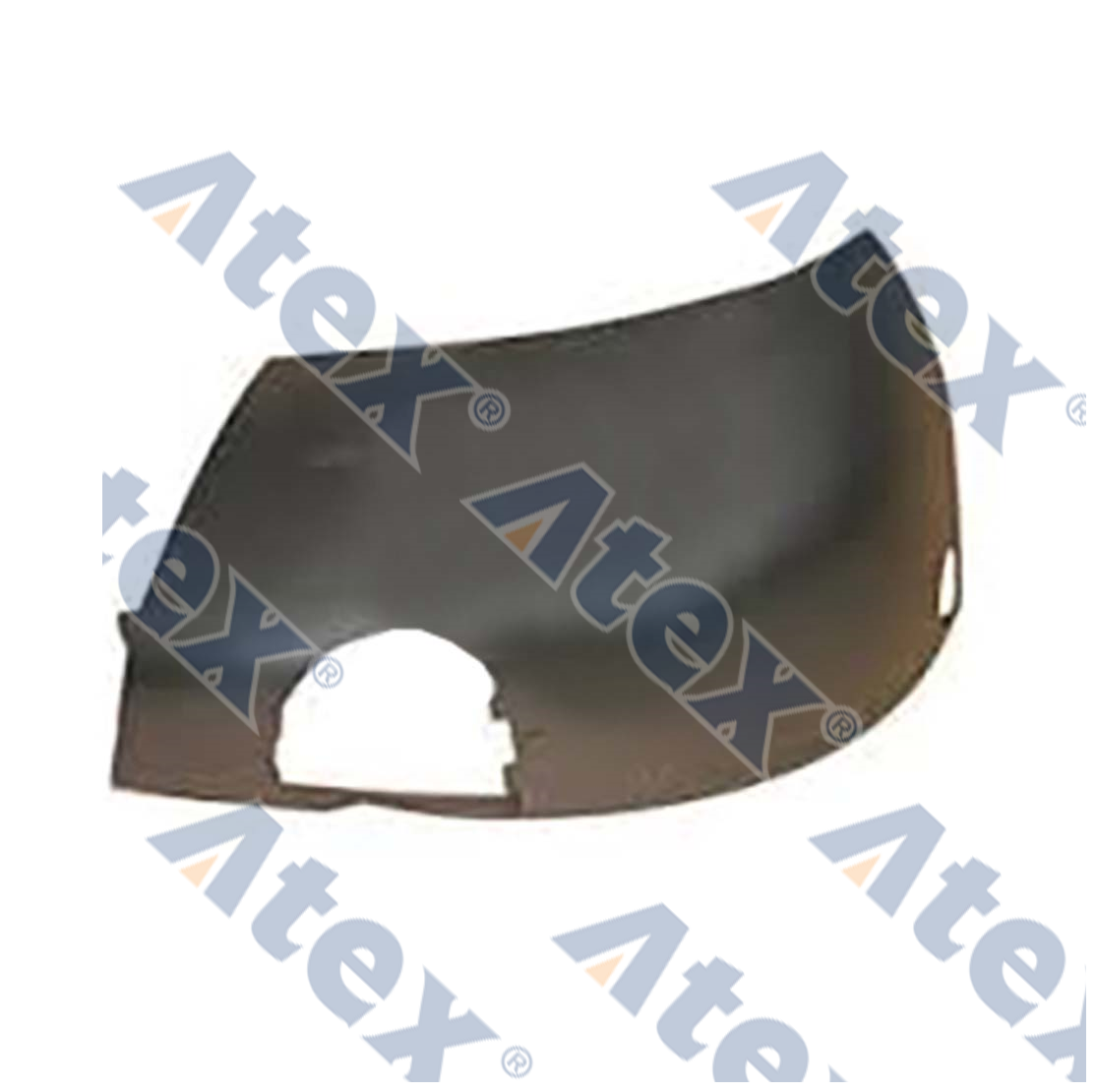 688-66373 82266373 Bumper, (lh) (ufoglamp)