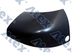 688-66377 82266377 Tampon Başı Sağ (sis Lambasız)