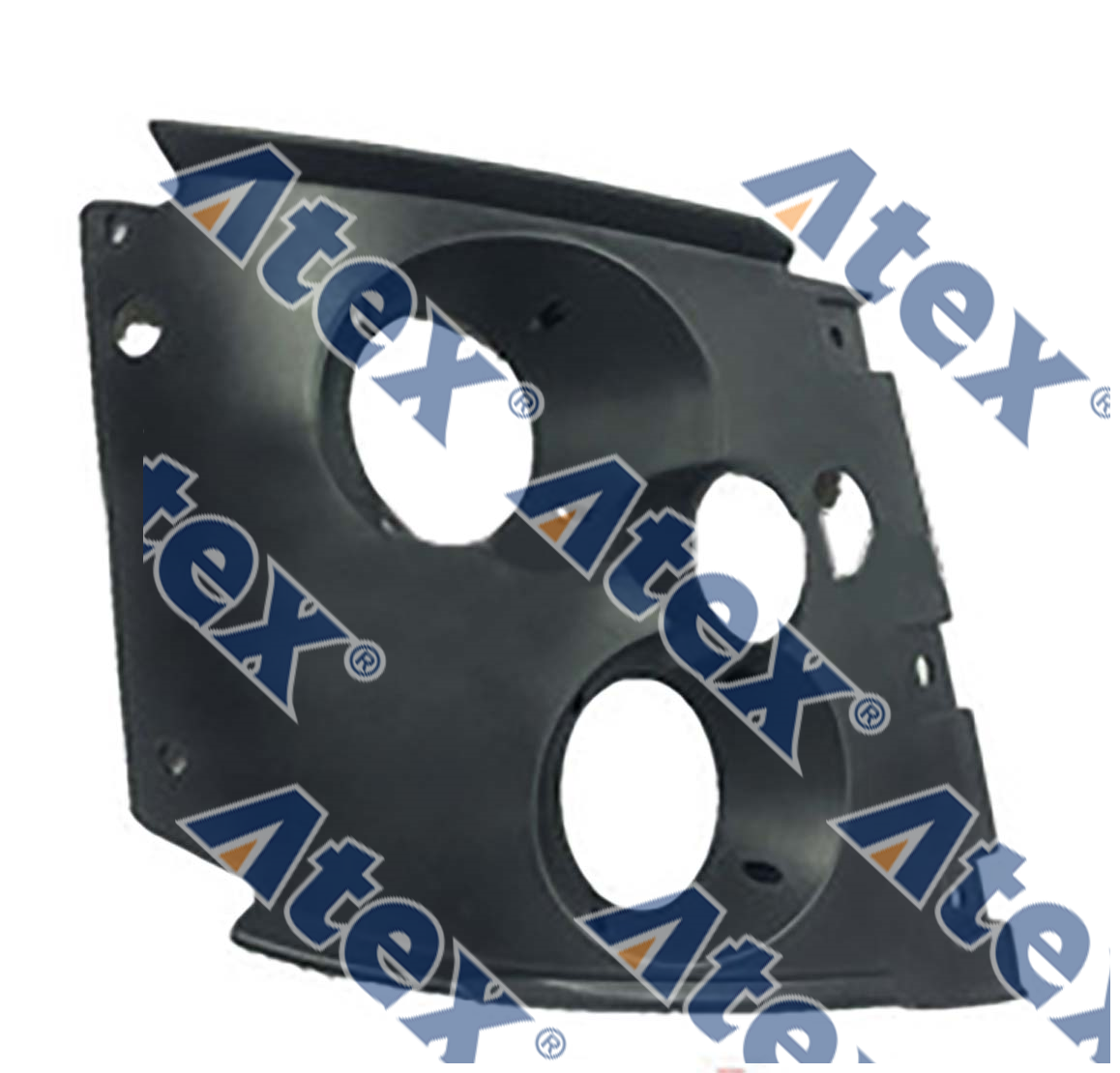 688-66415 82266415 Cover Plate, (lh)