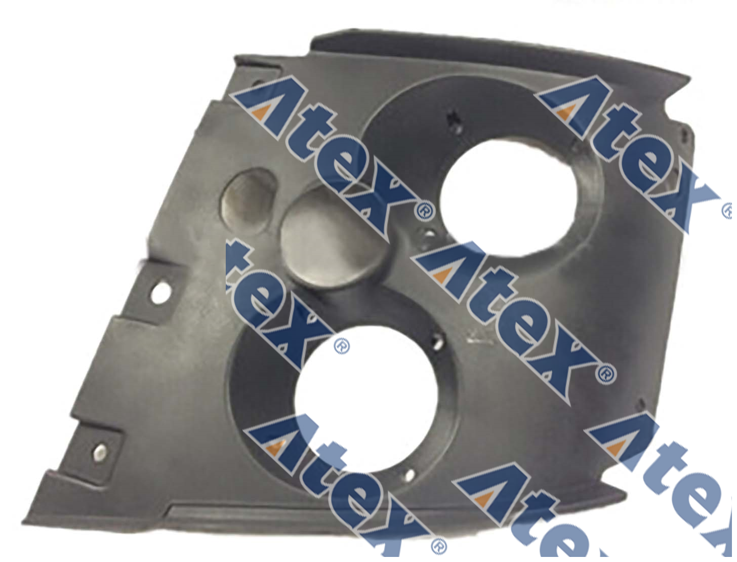 688-66416 82266416 Cover Plate, (rh)