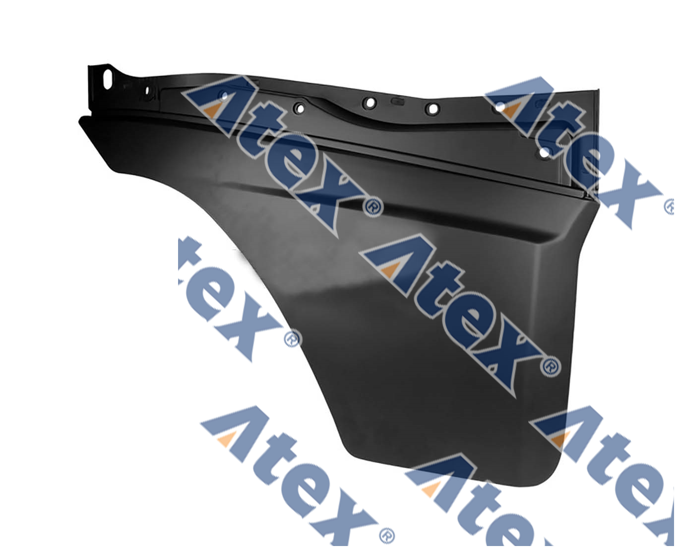 688-67038 20467038, 21300059, 3175538 Door Extension, (rh)