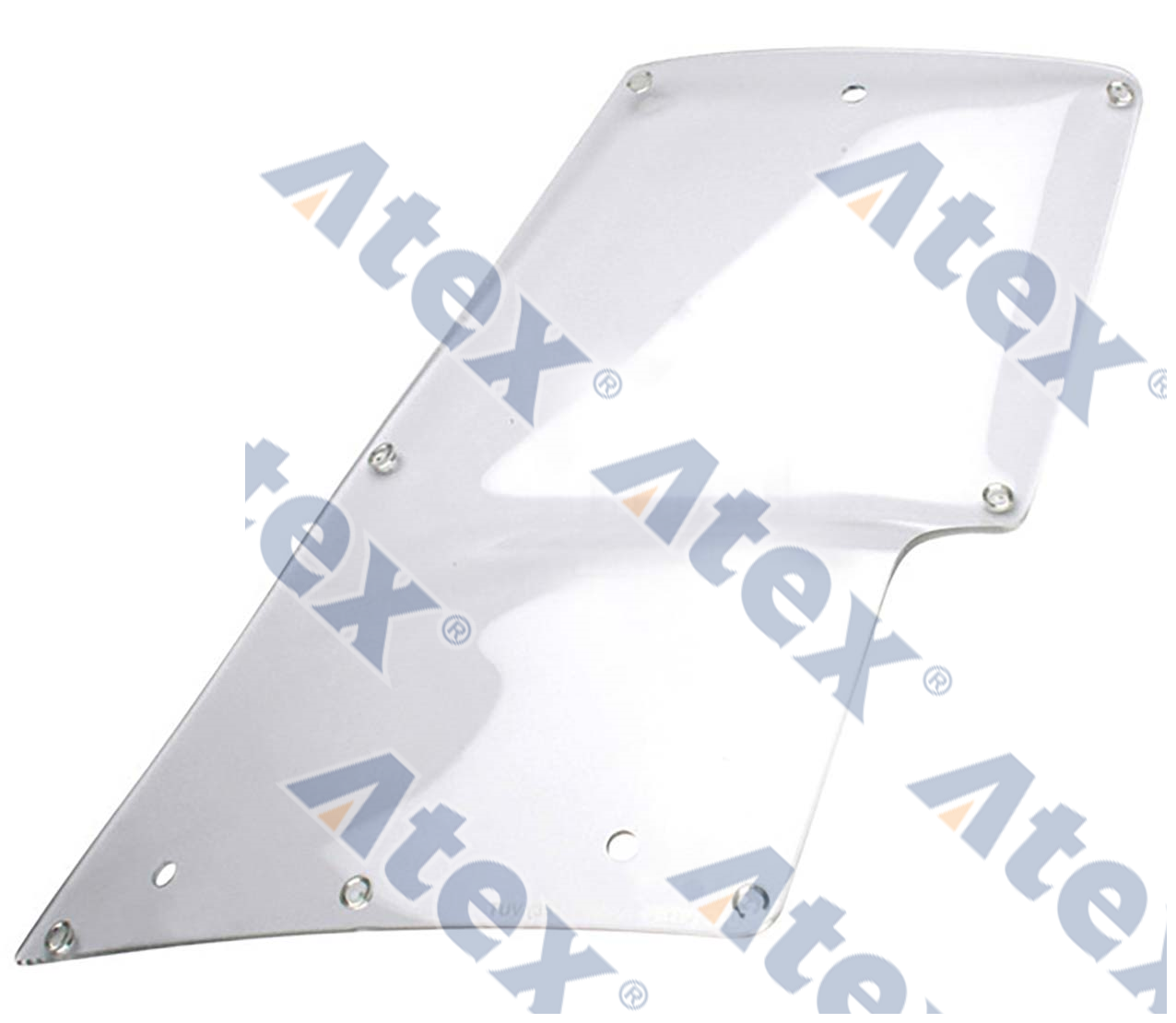 688-67387 20467387, 20764752, 82306188 Headlamp Protector, (lh)