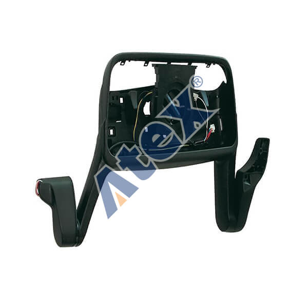 688-67637 20567637 Komple Elektrikli Motorlu Resistanslı Ayna Sol
