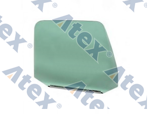 688-68971 20768971 Kapı Camı Sağ, (profil Kızaklı)