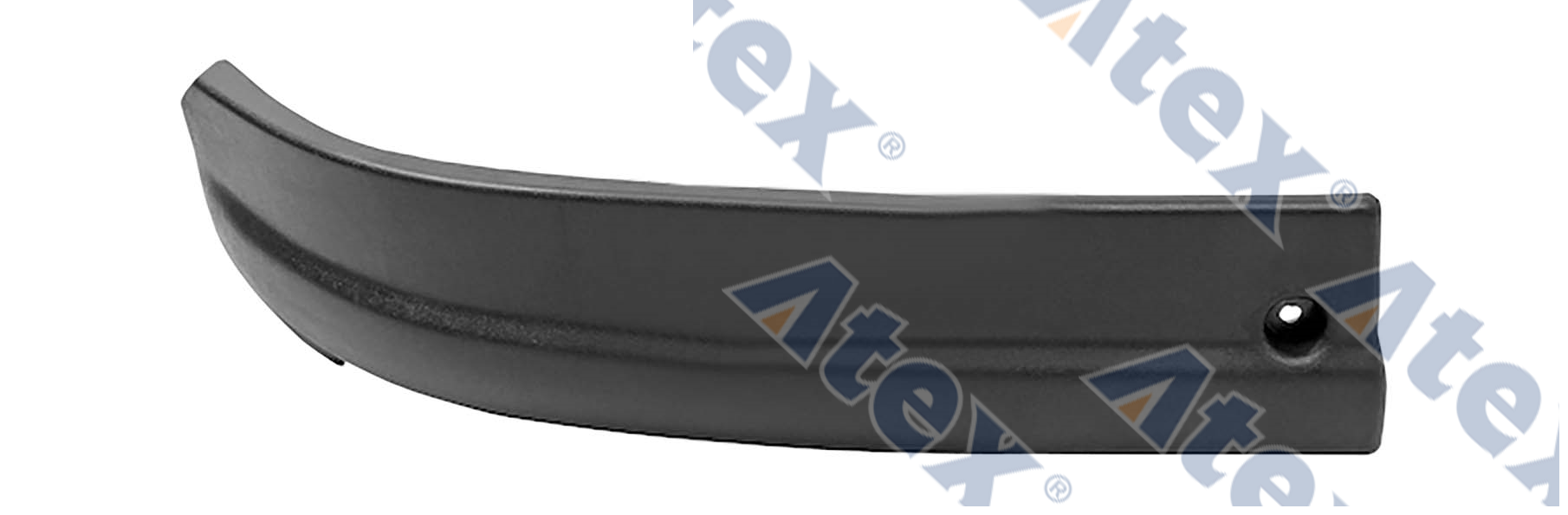 688-69343 25369343 Spolier, (rh)