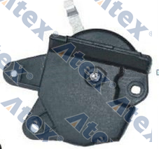 688-70721 20570721 Handle, Door (lh)