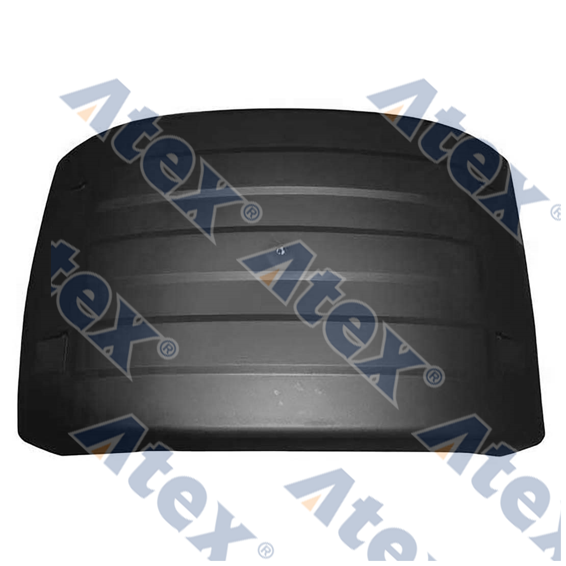 688-71390 20549696, 20723524, 20723630, 3171390 Mudguard, Rear (short)