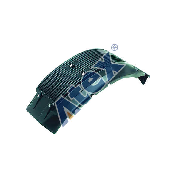 688-72064 20372064 Wheel Arch Liner, (RH)