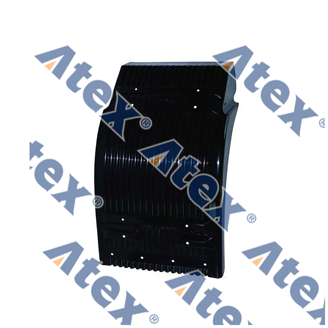 688-72190 688-72190 Mudguard, Front (lh)