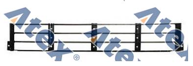 688-72463 82065947, 82072463 Alt Panjur Üst Izgara