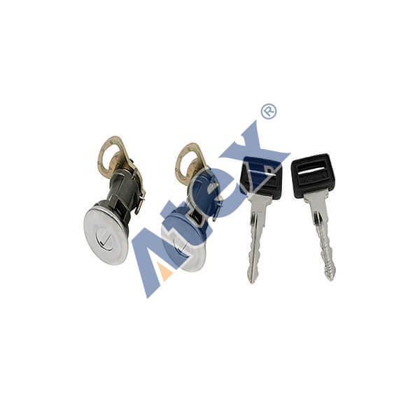 688-72473 1072473 Lock Cylinder Set