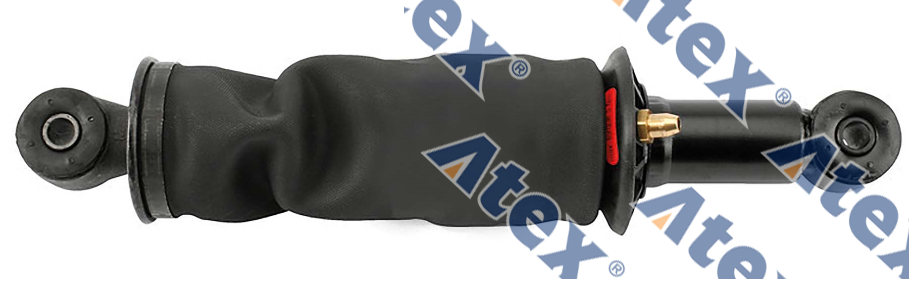 688-72985 688-72985 Air Spring, Shock Absorber Rear (cab)