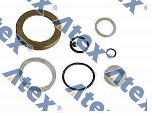 688-74104 688-74104 Cabin Repair Kit
