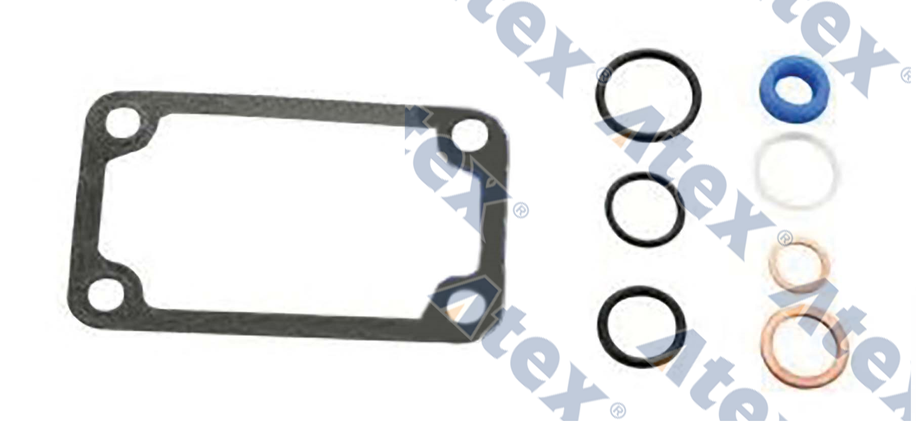 688-74107 274107 Kabin Kriko Tamir Takımı